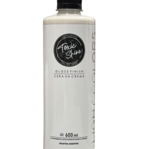 LIGHT COLORS 600CC - TOXIC SHINE