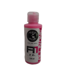 MINI ALL IN ONE - 120ML - TOXIC SHINE