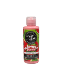 MINI WATERMELON - TOXIC SHINE