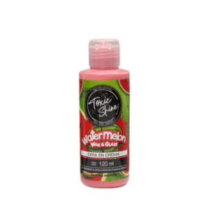 MINI WATERMELON - TOXIC SHINE