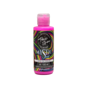 MINI MYSTIC SEAL - TOXIC SHINE