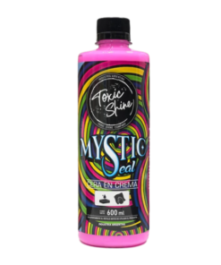 MYSTIC SEAL - TOXIC SHINE