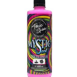 MYSTIC SEAL - TOXIC SHINE