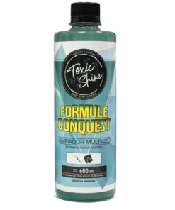 FORMULE CONQUEST - TOXIC SHINE