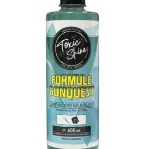 FORMULE CONQUEST - TOXIC SHINE