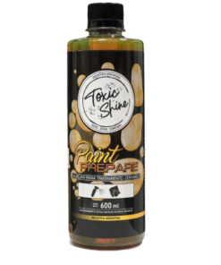 PAINT PREPARE - TOXIC SHINE