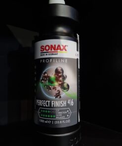 PERFECT FINISH 1L - SONAX