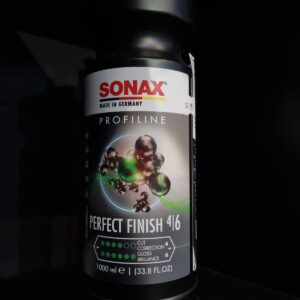 PERFECT FINISH 1L - SONAX