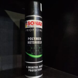 POLYMER NET SHIELD - SONAX