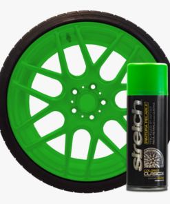 VERDE MATE - STRETCH