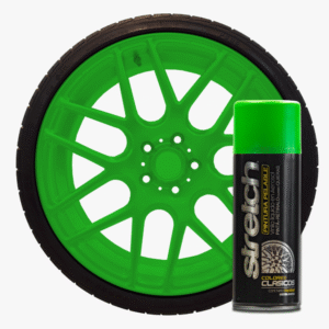 VERDE MATE - STRETCH