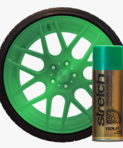 VERDE PERLADO - STRETCH