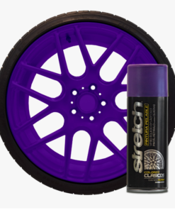 VIOLETA MATE - STRETCH