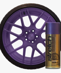 VIOLETA PERLADO - STRETCH