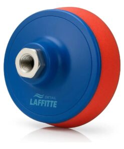 BACKING PLATE 5" FLEXIBLE - LAFFITTE