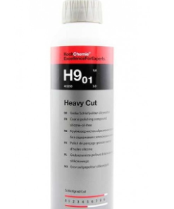 H9 HEAVY CUT 250 ML - KOCHCHEMIE