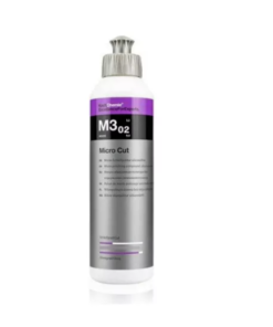 M3 MICRO CUT 250ML KOCHCHEMIE