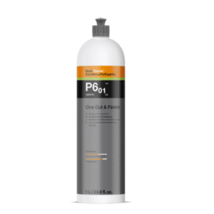 P601 ONE CUT Y FINISH 1L - KOCHCHEMIE