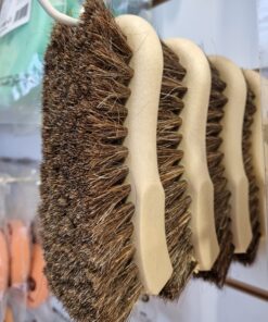 CEPILLO TAPIZADOS - CARBON /3D