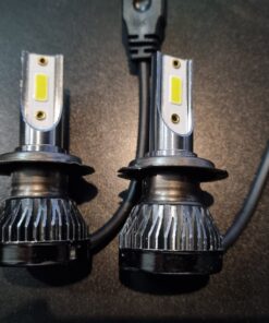 CREE LED S15 MINI - 30000 lm