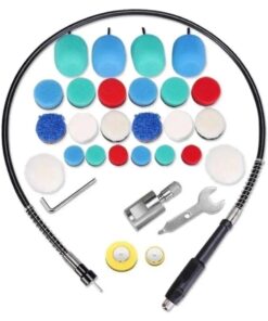 NANO POLISHER - OVERCARS