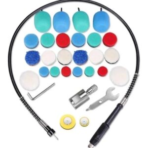 NANO POLISHER - OVERCARS