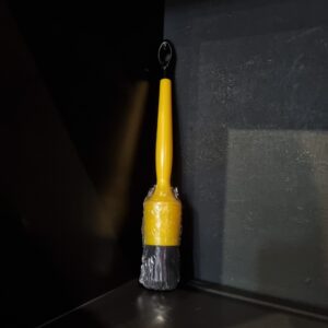 PINCEL N30 BLACK - WORK STUFF