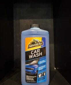 ARMOR ALL CAR WASH SHAMPOO NEUTRO - 700ml