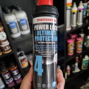 PP ULTRA - MENZERNA