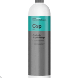 CSP - COCKPIT - KOCHCHEMIE