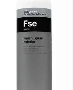 FSE - FINISH SPRAY EXTERIOR -KOCHCHEMIE