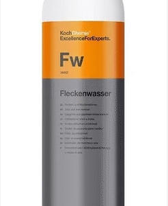FW - FLECKENWASSER - KOCHCHEMIE