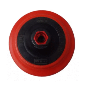 BACKING PLATE 5" - LAFFITTE