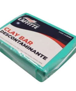 CLAYBAR 180GR GRADO MEDIO - LAFFITTE