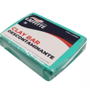 CLAYBAR 180GR GRADO MEDIO - LAFFITTE