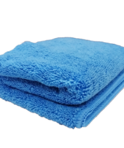 MICROFIBRA DE SECADO 40X80 AZUL ECO - LAFFITTE