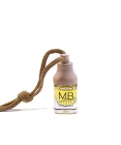 VAINILLA GOLD - MYSTIC BALSAM ESSENCE