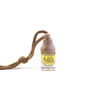CHICLE - MYSTIC BALSAM ESSENCE