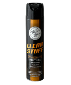 CLEAN STUFF - TOXIC SHINE