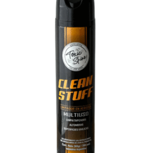 CLEAN STUFF - TOXIC SHINE