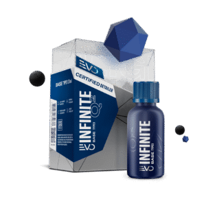BASE TYPE 1 y 2 - GYEON 30ML
