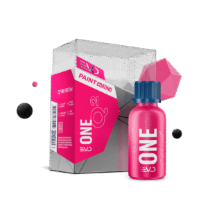 ONE LIGHT BOX - GYEON 100ML