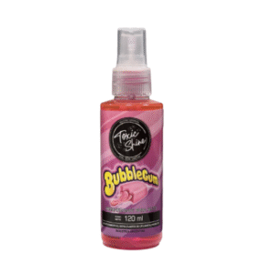 BUBBLE GUM ESSENCE - TOXIC SHINE