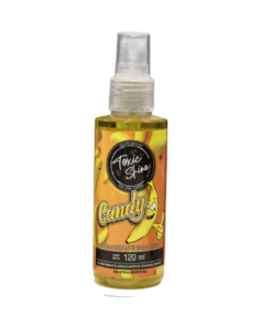 CANDY ESSENCE - TOXIC SHINE