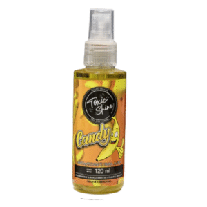 CANDY ESSENCE - TOXIC SHINE
