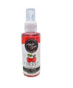 CHERRY -  ESSENCE TOXIC SHINE
