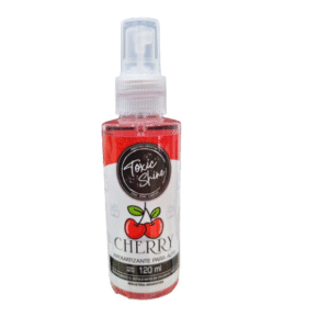 CHERRY -  ESSENCE TOXIC SHINE