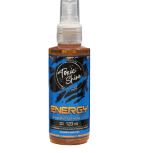 ENERGY ESSENCE - TOXIC SHINE
