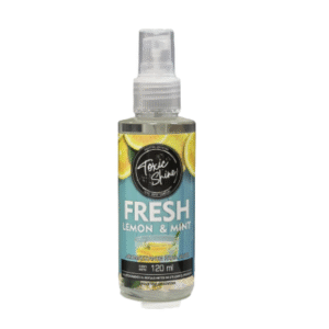 FRESH LEMON & MINT - ESSENCE - TOXIC SHINE