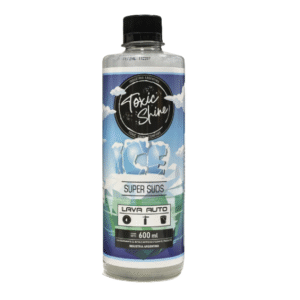 ICE SHAMPOO - TOXIC SHINE